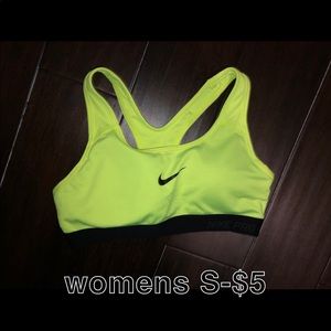 Nike items